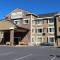 Yellowstone Park Hotel