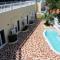 West End Dive Resort