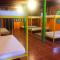 Madre Selva Hostel - Puerto Viejo