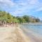 Apartments by the sea Duce, Omis - 5261