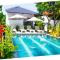 Shero Bungalow Foto: Shero Bungalow