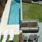 Foto: Regency Rambla Design Apart Hotel 16/56