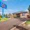 Motel 6-Vancouver, WA - Vancouver