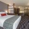 Microtel Inn and Suites by Wyndham Kitimat - Kitimat