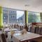 Mercure Hotel Trier Porta Nigra - Трир