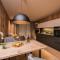 K1 Mountain Chalet - Luxury Apartements - 布鲁尼科