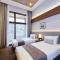 Pyeongchang Ramada Hotel & Suite by Wyndham - Pyeongchang