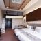 Ramada Hotel & Suite by Wyndham Gangwon Pyeongchang