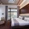 Ramada Hotel & Suite by Wyndham Gangwon Pyeongchang