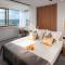 Royal Suites-Sky