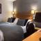 Best Western Plus Hotel De La Regate-Erdre - Nantes