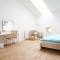Suite Prague Apartment -Duplex, up to 4people