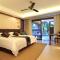 Narada Resort & Spa Qixian Mount