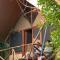 Queen Elizabeth Bush Lodge by NATURE LODGES LTD - Bushenyi