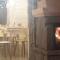 Dom z widokiem na Wierchy - panorama na Tatry - Traditional folk house