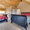 Big Bear Cabin