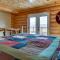 Big Bear Cabin