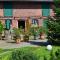 Landhof Liebsch, mit Pool und Sauna