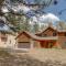 On Fall River - Permit #3193 - Estes Park