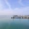 Ground floor apartment home in Rosolina Mare near Venice