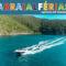 Arraialferias Suites