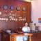 Foto: Hoang Thuy Sinh Hotel 27/37