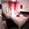 Rooms and Apartment Stambuk