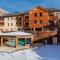 Madame Vacances Les Balcons Du Viso