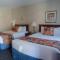 North Vancouver Hotel