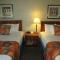 North Vancouver Hotel
