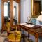 Navona Grand Suite - Rome