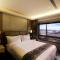 Open Room Hotel - Tamsui