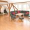 Seven-Bedroom Holiday Home In Bredebro
