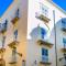 ZIBIBBO SUITES & ROOMS - Aparthotel in Centro Storico a Trapani