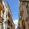 ZIBIBBO SUITES & ROOMS - Aparthotel in Centro Storico a Trapani