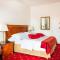 Hotel Leon D´Oro - Praha
