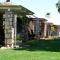 Gondwana Kalahari Farmhouse