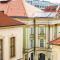 Hotel Leon D´Oro