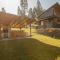 Chalet Veľké Ostré
