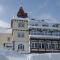 Hotel und Berggasthof Spießberghaus am Rennsteig