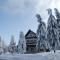 Berggasthof Heuberghaus, direkt am Rennsteig