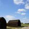 Poplars Farm Site Glamping Pods Adults only with separate, private shower rooms - Hulland