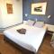 Hotel dAngleterre Etretat