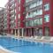 Foto: Global Ville Apartcomplex