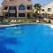 Apartment Campoamor Descansa