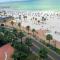 Luxury 5 Star Condominium Water Front 3 Beds 2 Bath Pool Hot-Tub Beach And City Views - Clearwater Beach