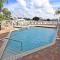 Luxury 5 Star Condominium Water Front 3 Beds 2 Bath Pool Hot-Tub Beach And City Views - Clearwater Beach