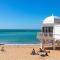 CDZ - Poniente, íntimo apartamento en el corazón de Cádiz - Cádiz