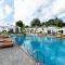 Xuan Hien Resort - Sea Pearl Phu Quoc Foto: Xuan Hien Resort - Sea Pearl Phu Quoc