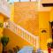 Hotel del Peregrino Boutique Hotel